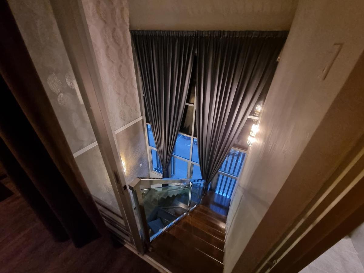 Miico Hotel @ Mount Austin Johor Bahru Buitenkant foto